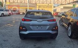 هيونداي كونا